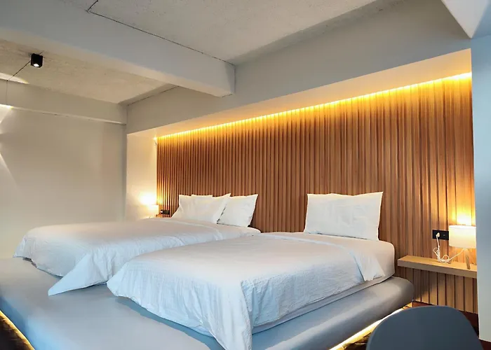 Suneta Hostel Chiangmai