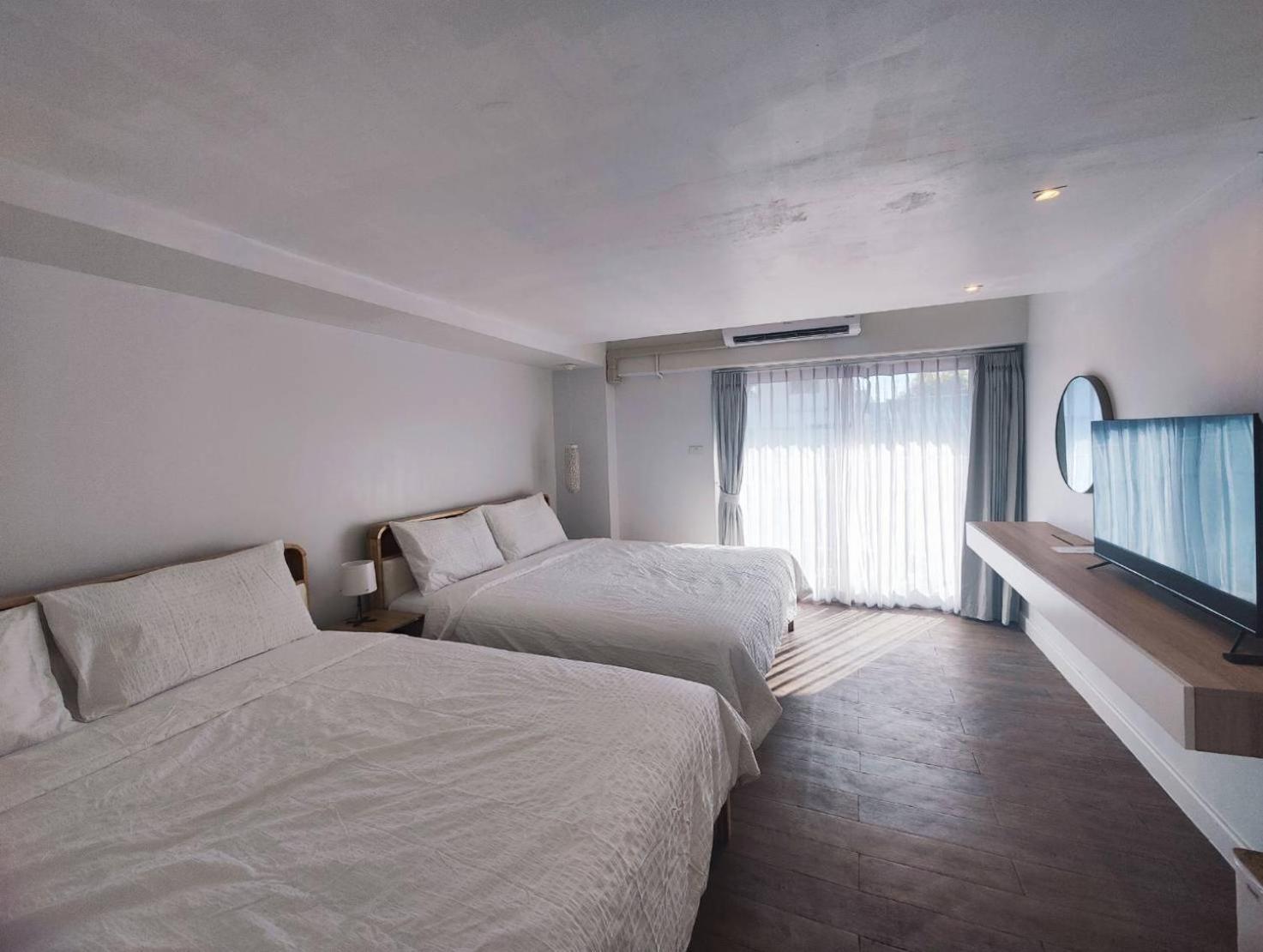Hostel Suneta Chiangmai Chiang Mai