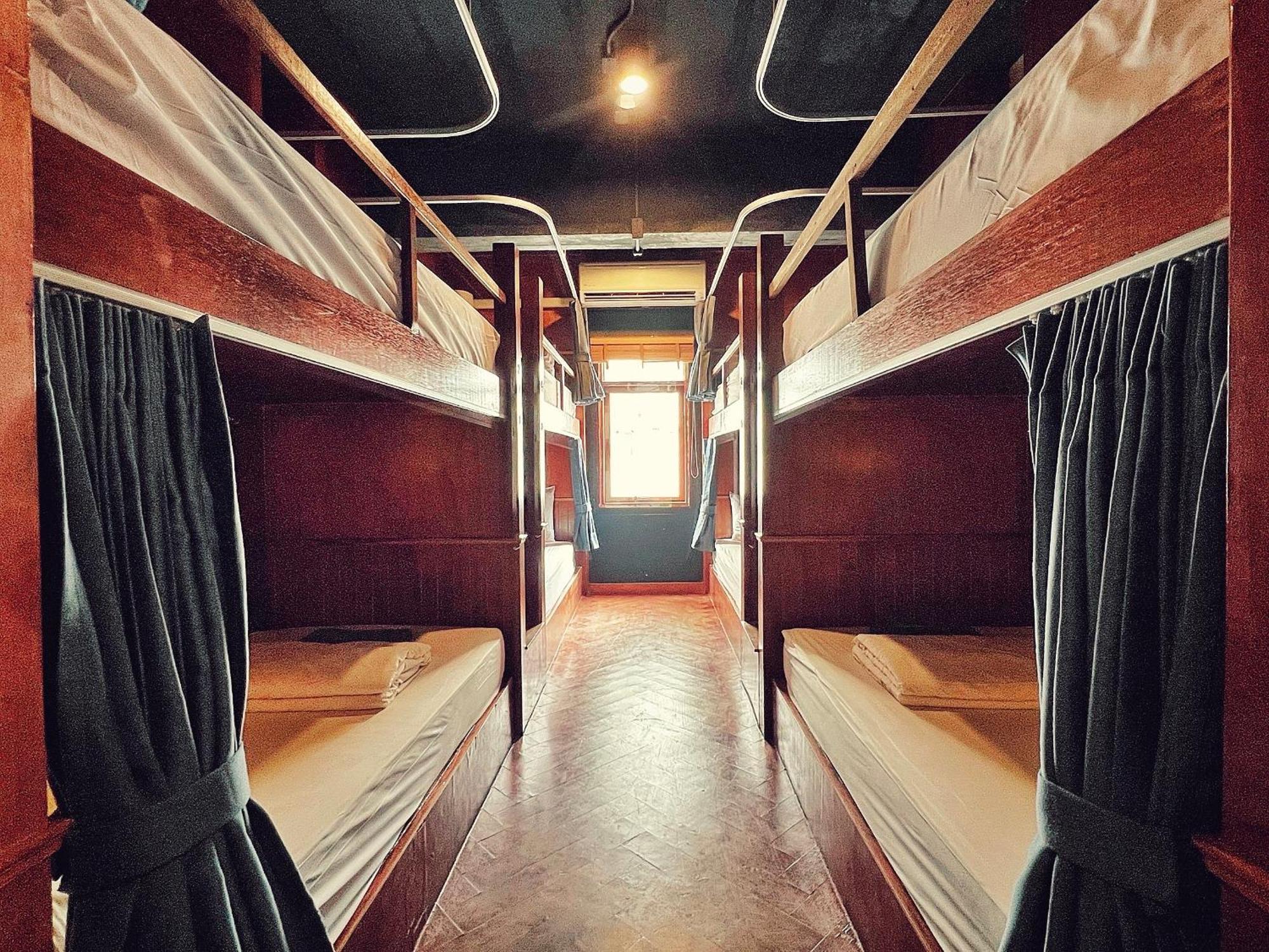 Suneta Chiangmai Hostel