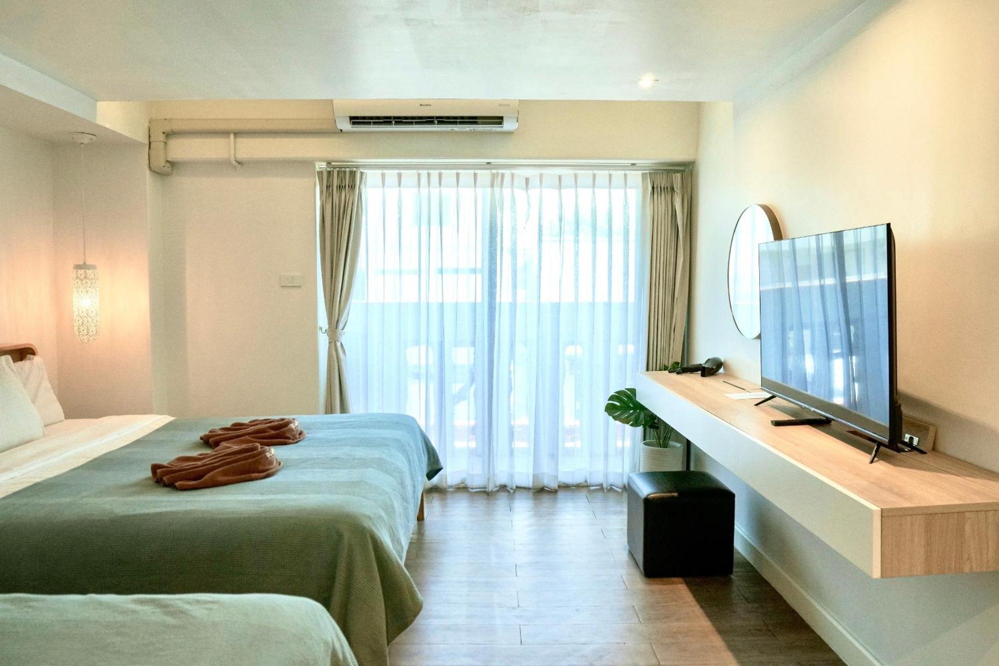 Hostel Suneta Chiangmai *