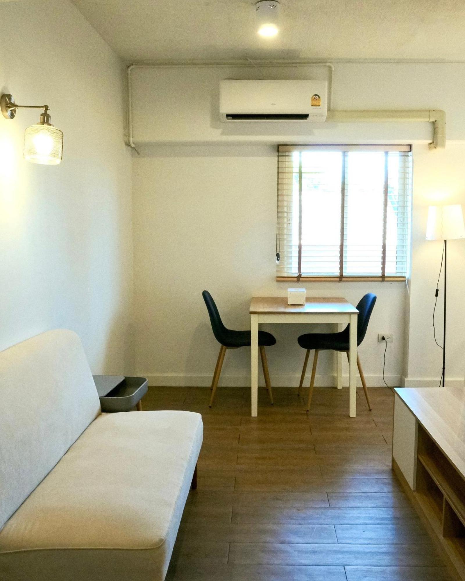 Suneta Chiangmai Hostel Chiang Mai