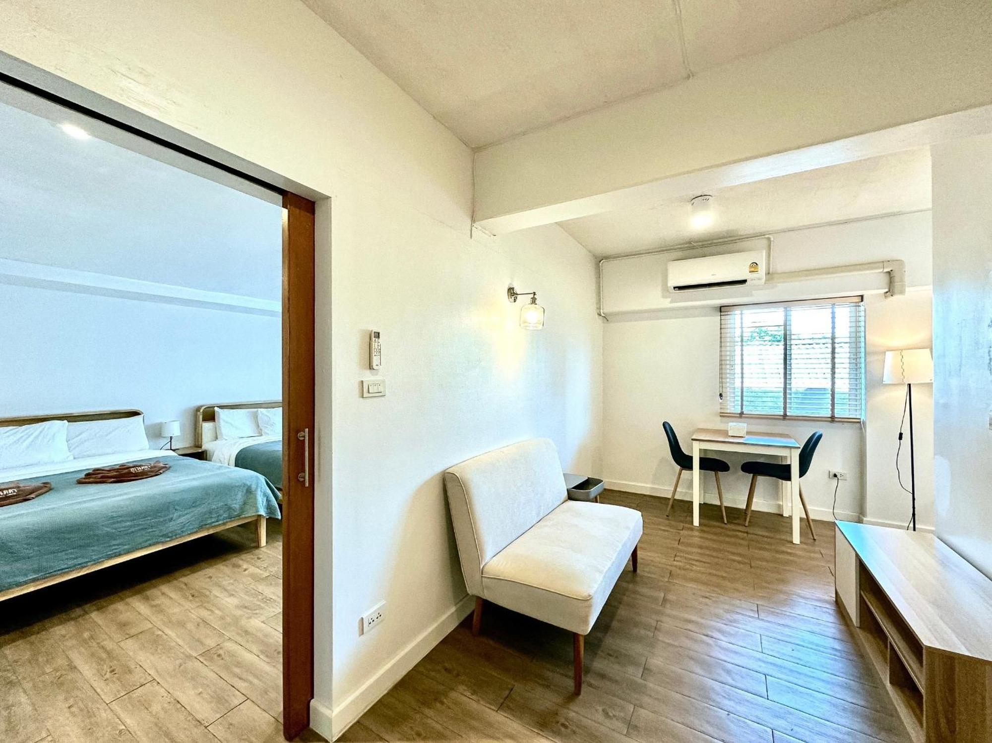 Suneta Chiangmai Hostel